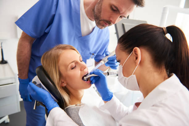 Best Cosmetic Dentistry  in Southlake, TX