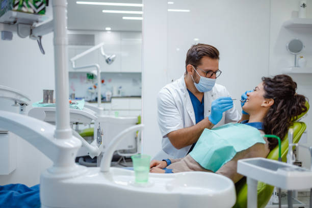 Best Dental Fillings (Composite and Amalgam)  in Southlake, TX