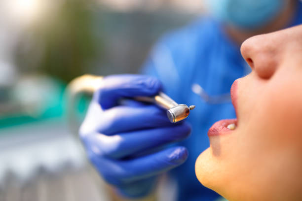 Advanced Technology for Better Dental Care in Southlake, TX